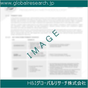 グローバルリサーチ調査資料のイメージ
